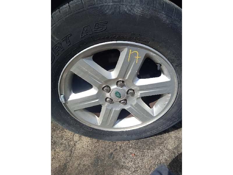 land rover freelander (lr2) del año 2011