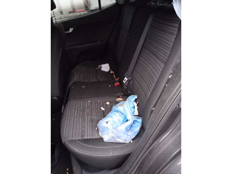 kia stonic (ybcuv) del año 2019