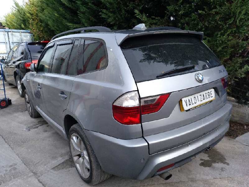 bmw x3 (e83) del año 2006