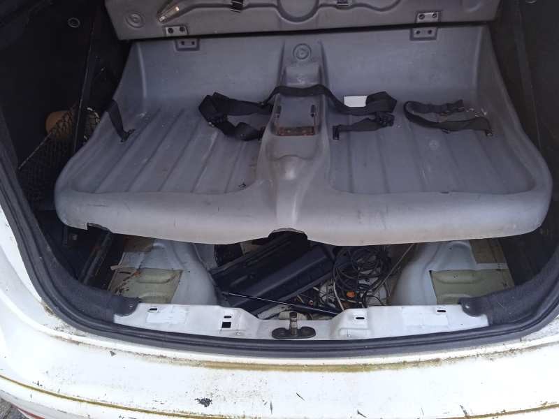 seat altea xl (5p5) del año 2011