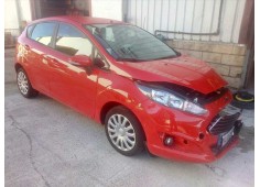 FORD FIESTA (CCN)