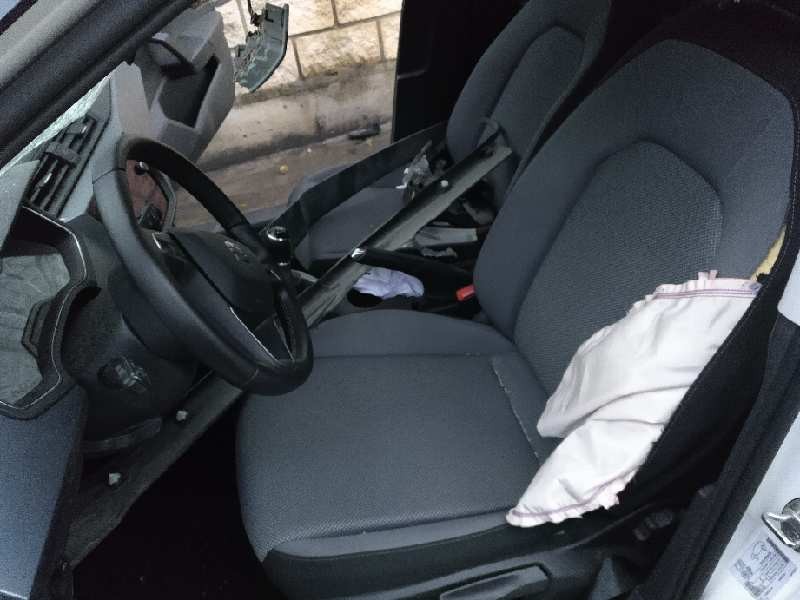 seat arona del año 2018