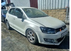 volkswagen polo (6r1) del año 2009