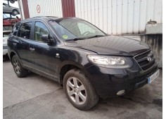 HYUNDAI SANTA FE (BM)