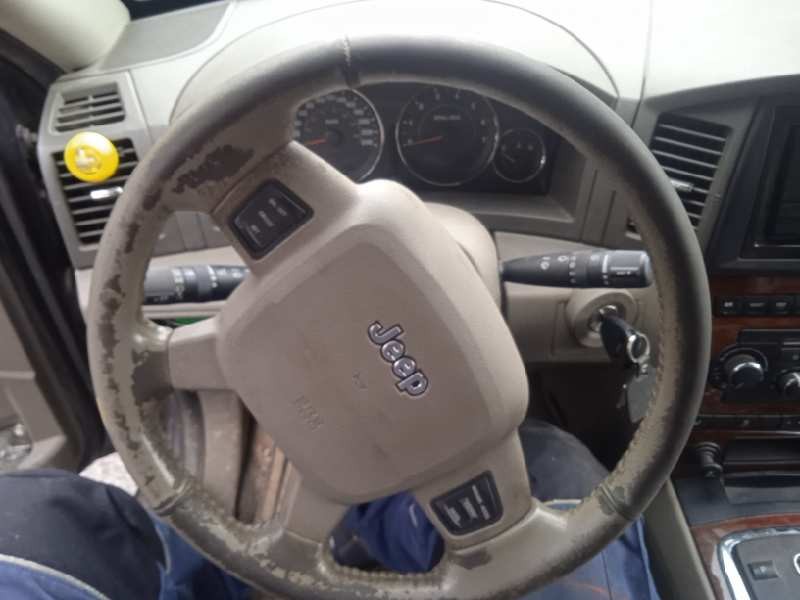 jeep gr. cherokee (wh) del año 2005