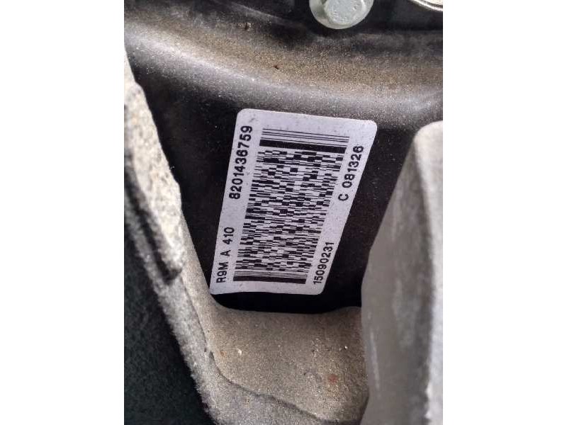 nissan x-trail (t32) del año 2015