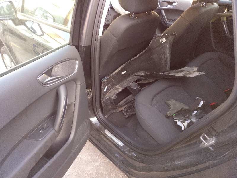 audi a1 sportback (8xa) del año 2013