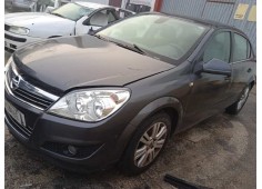 OPEL ASTRA H BER.