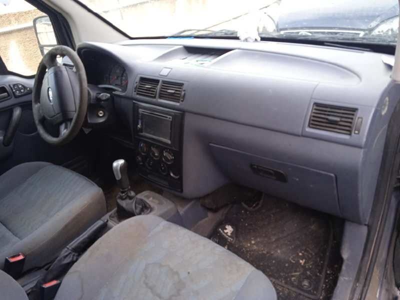 ford transit connect (tc7) del año 2007