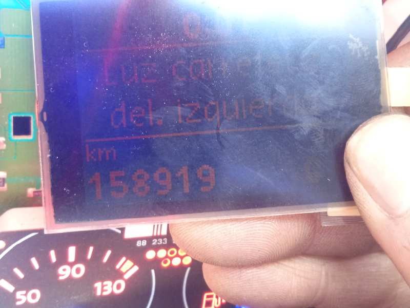 volkswagen scirocco (137) del año 2008