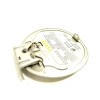 Recambio de tapa exterior combustible para seat alhambra (7v8, 7v9) 1.9 tdi referencia OEM IAM 7M0809905F  