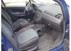 fiat punto (evo) (199) del año 2008 2