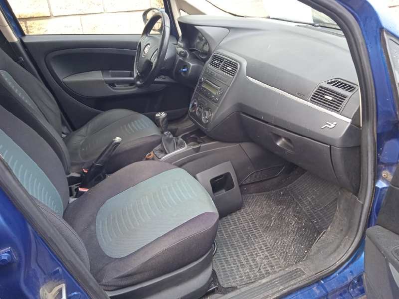 fiat punto (evo) (199) del año 2008