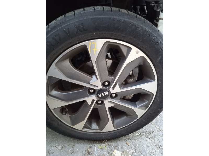 kia stonic (ybcuv) del año 2019