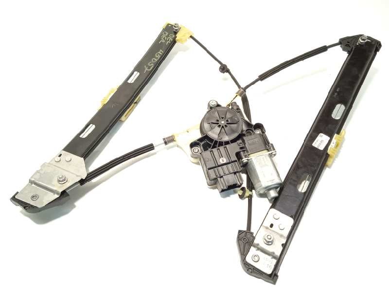 Recambio de elevalunas delantero derecho para seat ibiza (kj1) fr referencia OEM IAM 6F0837462A  2Q1959882D