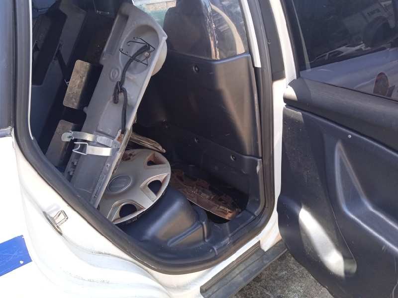 seat altea xl (5p5) del año 2011