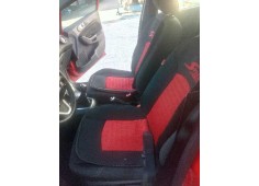 ford fiesta (ccn) del año 2015 2