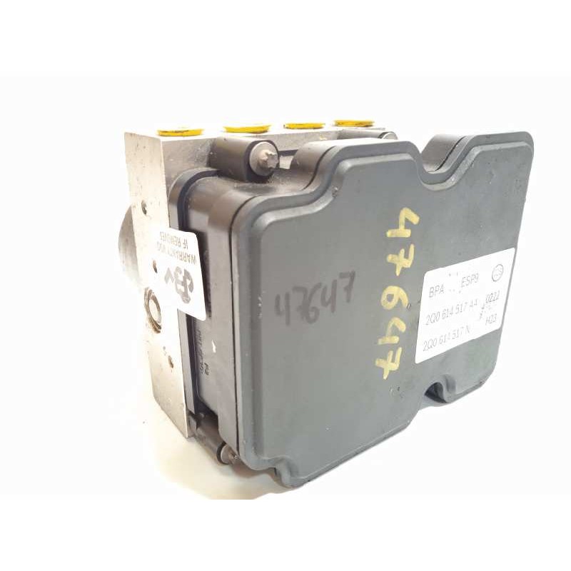 Recambio de abs para seat arona style referencia OEM IAM 2Q0614517AA 2Q0614517N 269902