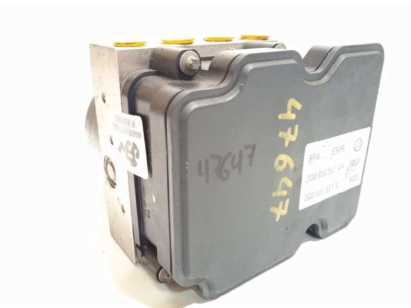 Recambio de abs para seat arona style referencia OEM IAM 2Q0614517AA 2Q0614517N 269902