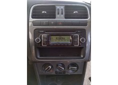 volkswagen polo (6r1) del año 2009 2