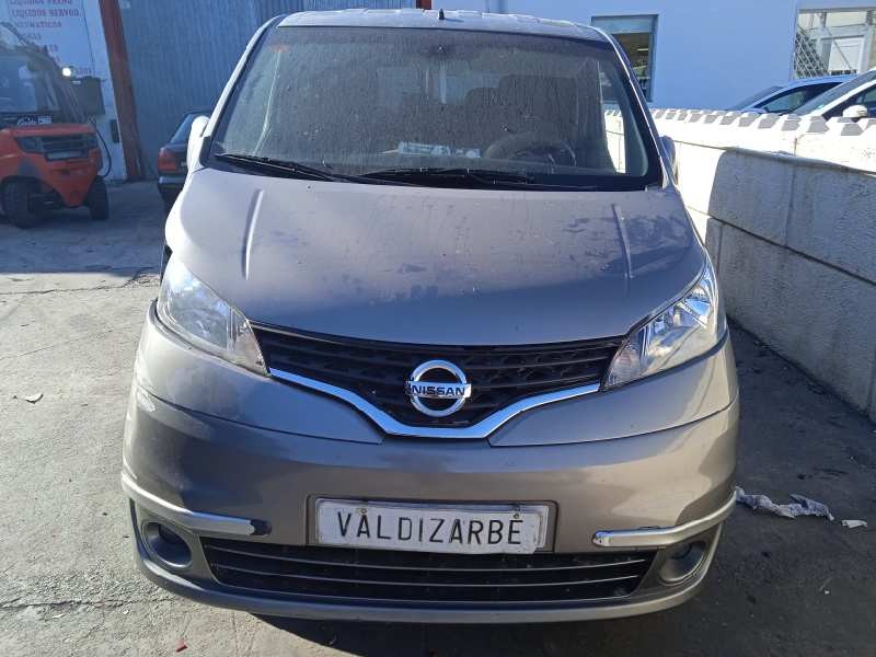 nissan nv 200 (m20) del año 2011