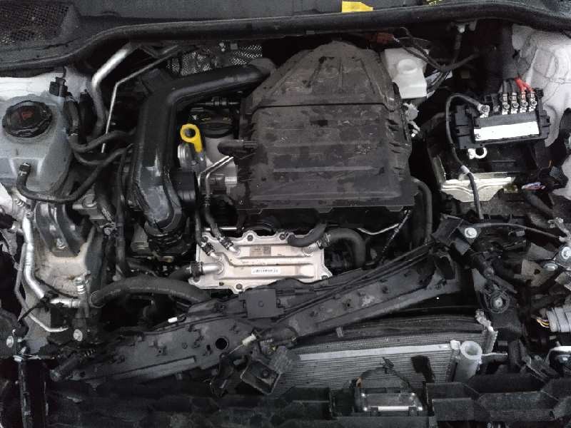 seat arona del año 2018