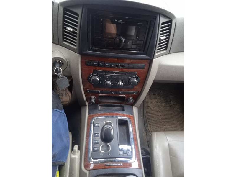 jeep gr. cherokee (wh) del año 2005