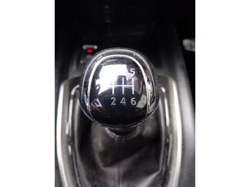 nissan x-trail (t32) del año 2015