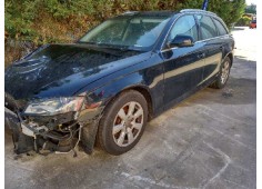 AUDI A4 AVANT (8K5) (2008)