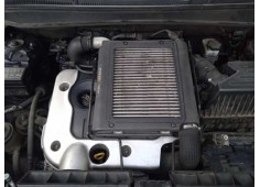 hyundai santa fe (bm) del año 2006 2