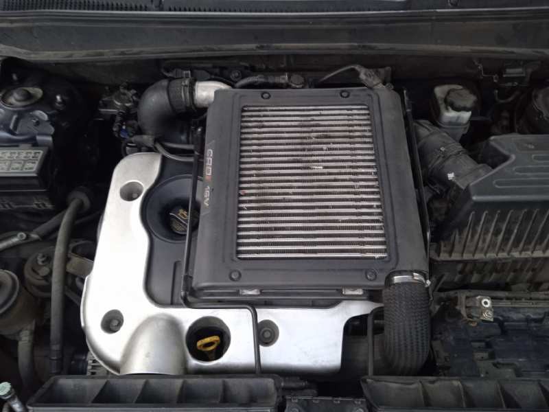 hyundai santa fe (bm) del año 2006