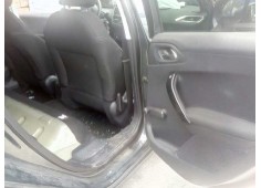 peugeot 208 del año 2015 2