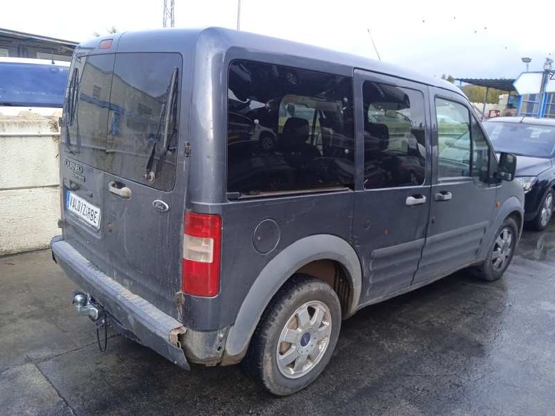 ford transit connect (tc7) del año 2007