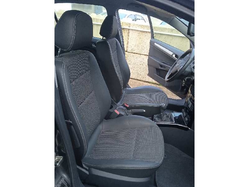 opel astra h ber. del año 2010