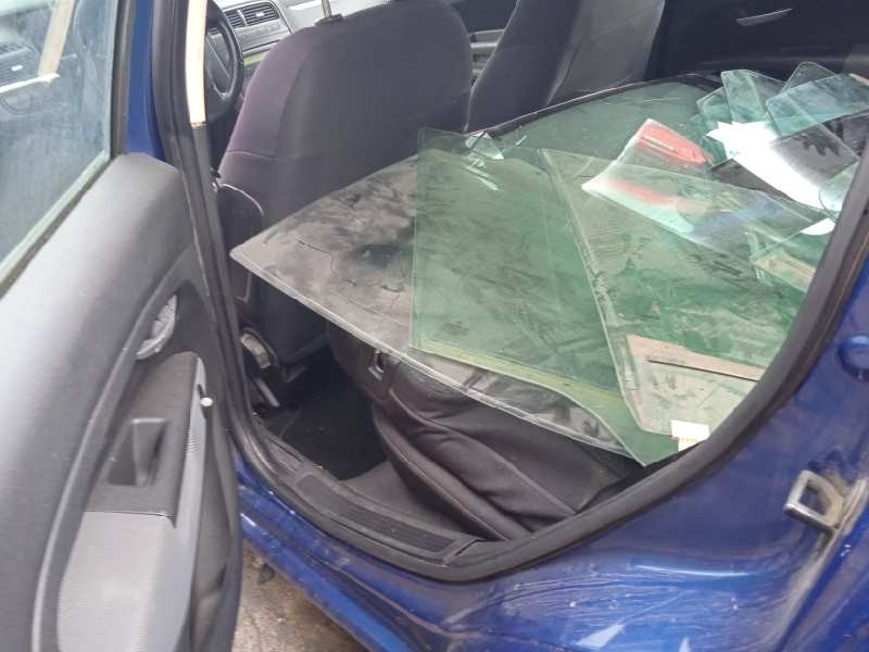 fiat punto (evo) (199) del año 2008