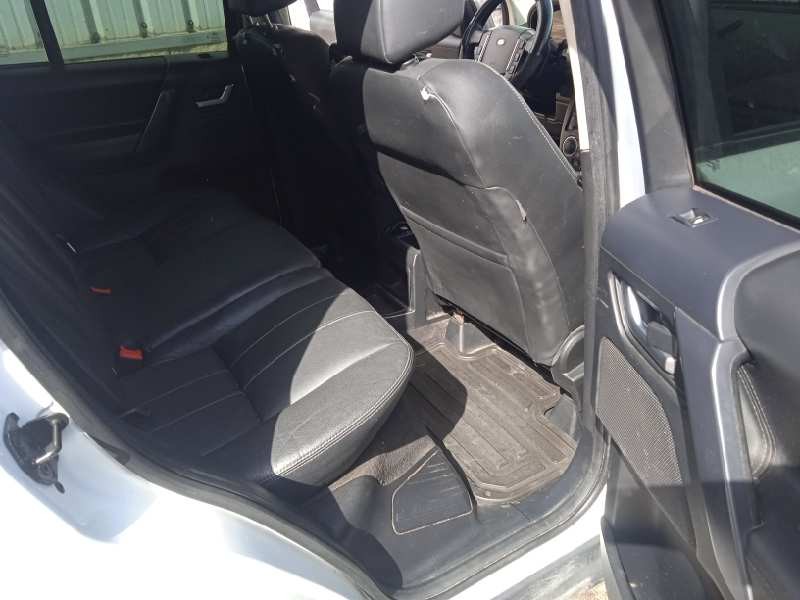 land rover freelander (lr2) del año 2011