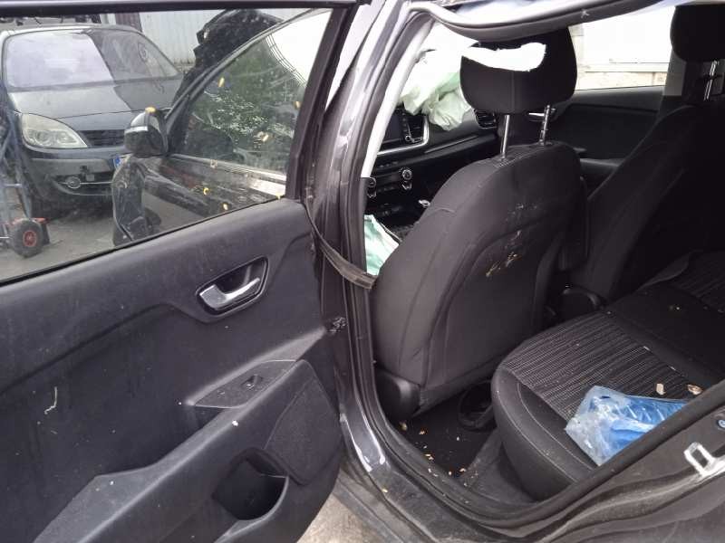 kia stonic (ybcuv) del año 2019