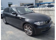 BMW SERIE 1 BERLINA (E81/E87)
