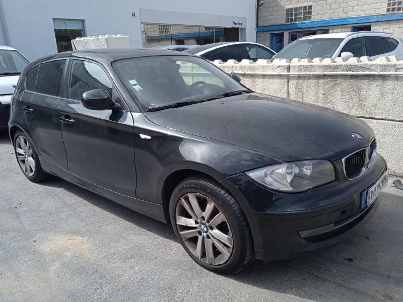 bmw serie 1 berlina (e81/e87) del año 2009