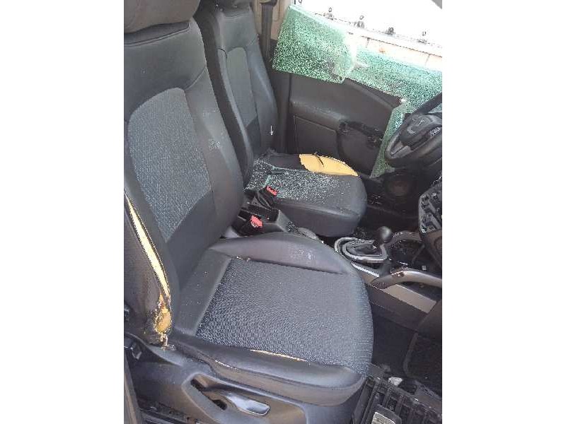 seat altea xl (5p5) del año 2011