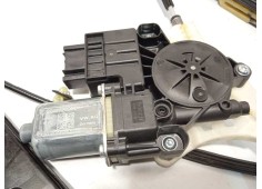 Recambio de elevalunas delantero derecho para seat ibiza (kj1) fr referencia OEM IAM 6F0837462A  2Q1959882D 2