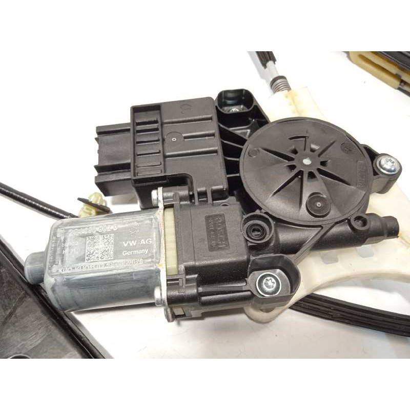 Recambio de elevalunas delantero derecho para seat ibiza (kj1) fr referencia OEM IAM 6F0837462A  2Q1959882D