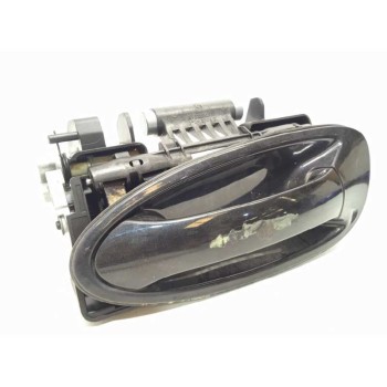 Recambio de maneta exterior trasera izquierda para porsche panamera 4 s referencia OEM IAM 97053761300G2X 97053706304 9705370630