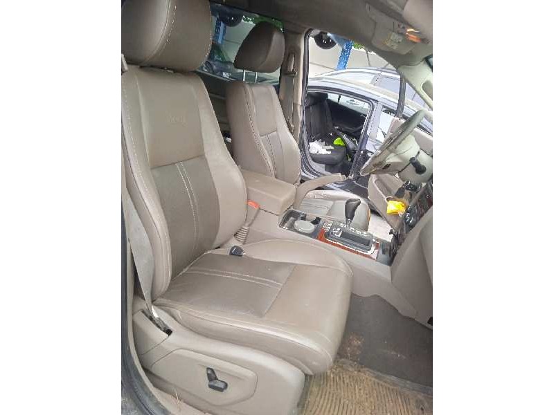 jeep gr. cherokee (wh) del año 2005