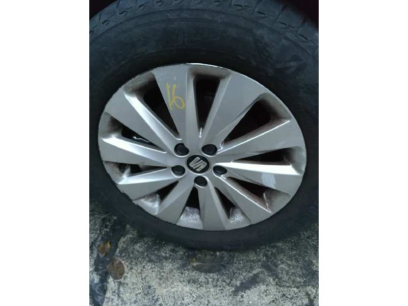 seat arona del año 2018