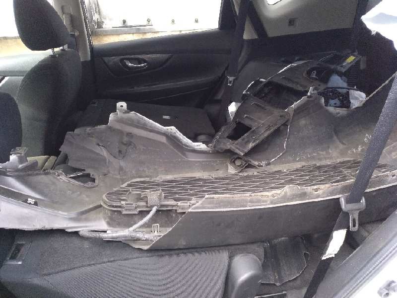 nissan x-trail (t32) del año 2015