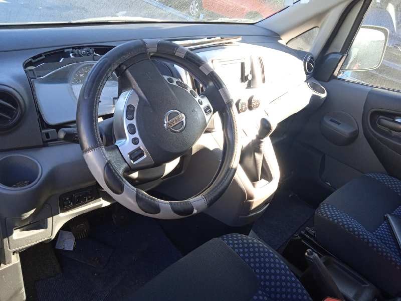 nissan nv 200 (m20) del año 2011