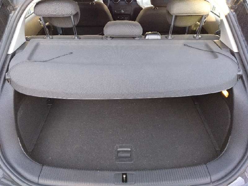 audi a1 sportback (8xa) del año 2013