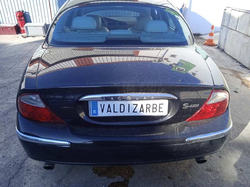 jaguar s-type del año 1999