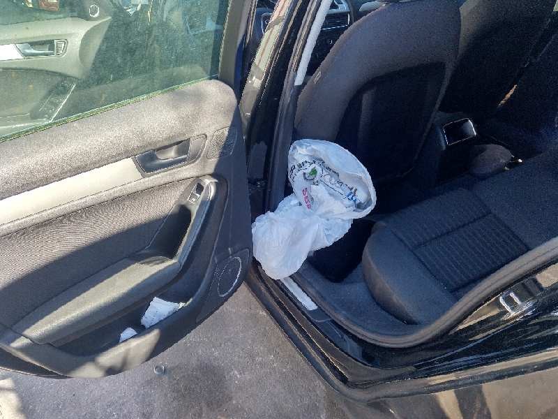 audi a4 avant (8k5) (2008) del año 2009